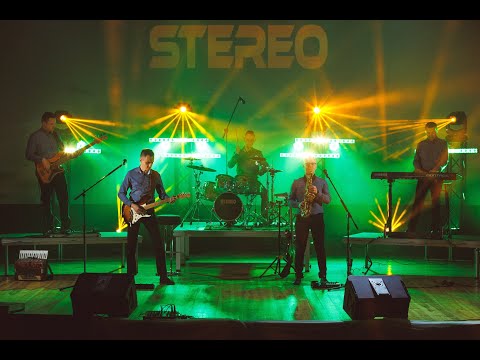 Zespół Stereo 2023