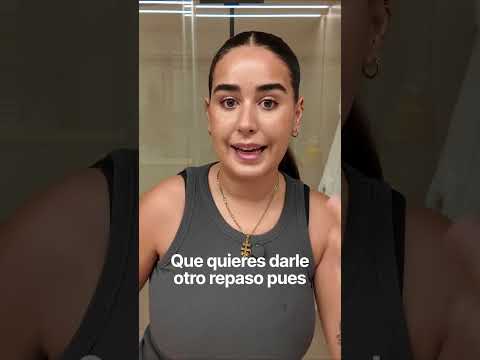 Aplicación de gel y cepillo de pulir
