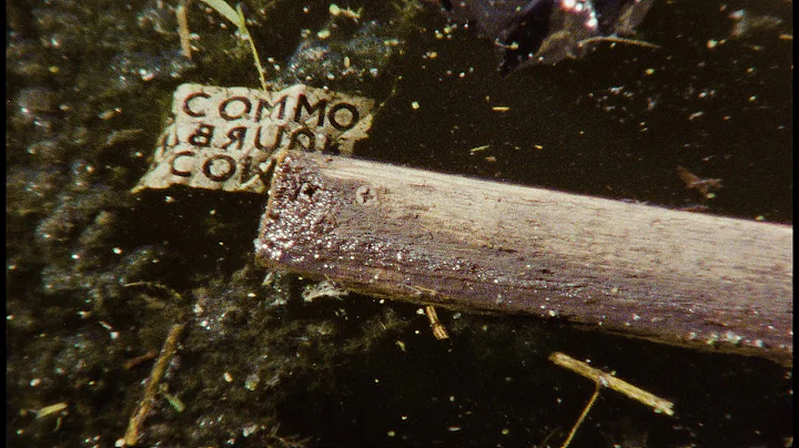 4K UHD Scan of Super 8.