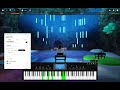 QuantumMIDI — the world's most advanced Roblox autoplayer (NOW WITH MIDI INPUT)