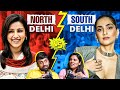 Attitude of South Delhi people | Tum Prime Hum Netflix | Ft. @InderSahani