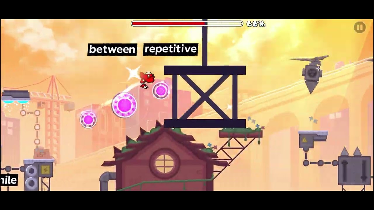Watch Wall harder by roptop games gauntlet love on YouTube Watch Wall harder by roptop games gauntlet love on YouTube