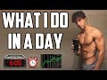 A Day in the Life of a Personal Trainer | 6:00AM | Stock Market Trading