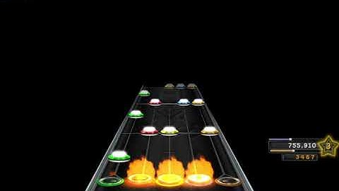 SOULLESS 4 98% By ExileLord | CLONE HERO!! me 🙂