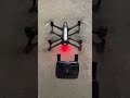 Walkera vitus drone still working found an app shorts drone droneguy