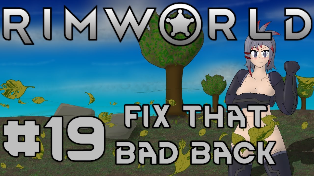 rimworld i can fix it