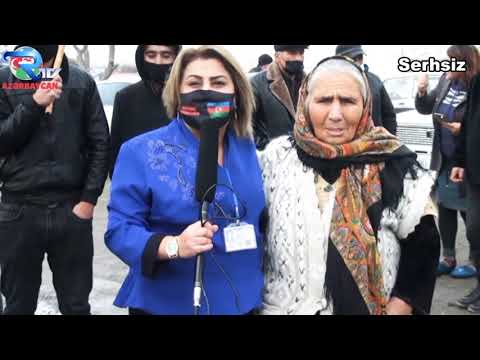 Semkir qazilerinin qayıdışı