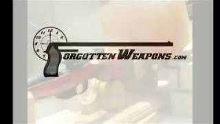 Forgotten Weapons’ old intro