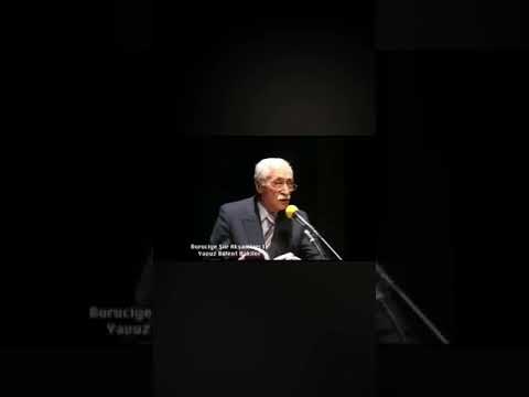 #YavuzBülentBakiler #şaşırdım