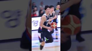 하나은행 초청 2025 남자농구 국가대표 평가전 #여준석  #국가대표 #한일전 #250713