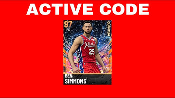 NEW INSANE ACTIVE LOCKER CODE IN NBA 2K21 MYTEAM THAT YOU DON