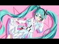 チョコレートエレクトロ / しゅいそ feat. 初音ミク