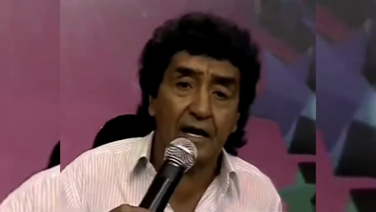Tonton Hilton José No Programa Só No Vinil Na TV Apresentação : Hugo Tupã O Cigano. 01/05/2015 di YouTube Tonton Hilton José No Programa Só No Vinil Na TV Apresentação : Hugo Tupã O Cigano. 01/05/2015 di YouTube