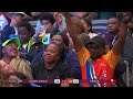 Highlights | Play-Offs and Placings: South Africa v Tonga