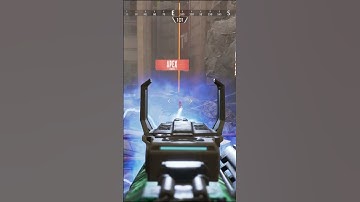 Satisfying Triple Take :) - Apex Legends #shorts #apex #apexclips #apexlegends #apexfunnymoments