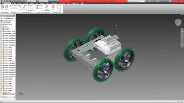 VEX Robotics EDR Curriculum - Unit 1.1: Tumbler. Lesson 01 overview