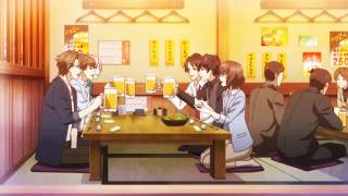 STAND MY HEROES: PIECE OF TRUTH Eng Dub - New Anime English Dubbed 🍠🦆 Chaos Sect