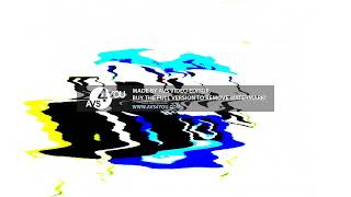 Klasky Csupo in Megan Woodmansses G-Major Squared (AVS Version)