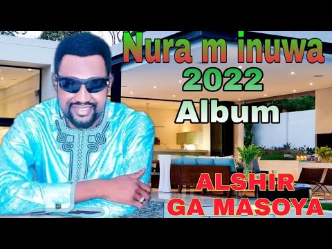 Sabon Remix Nura M Inuwa By DJ Yayaji Usher