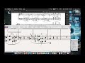 Is it possible to imitate henle edition with sibelius