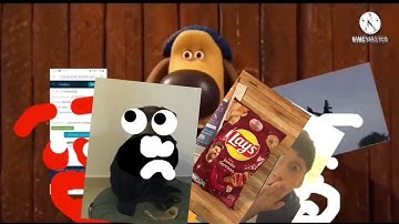 Shaun the sheep liamas hey bump crash add round 18