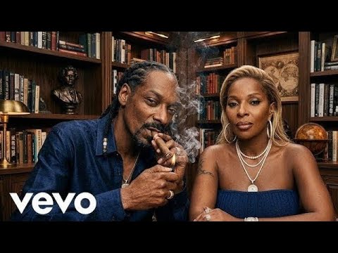 Snoop Dogg x Mary J. Blige – Last Dance With Mary Jane | Lyrics (2026)
