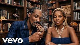 Snoop Dogg x Mary J. Blige – Last Dance With Mary Jane | Lyrics (2026)