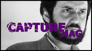 Stanley Kubrick Deuxième Partie Capture Mag Le Podcast - Épisode 38
