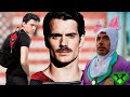ACTORES DE MARVEL Y DC MOMENTOS DIVERTIDOS