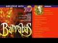 Capture de la vidéo Barrabas - Greatest Hits (Woman, Wild Safari, On The Road Again...)