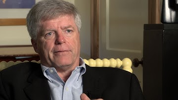 Tom Davenport on Big Data and Analytics