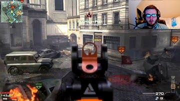 MW3 PC 2017: MAX GRAPHICS ASIIMOV ACR MOAB! - MW3 in 1080p (Just to see what it