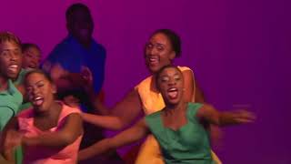 Tribute to Stevie Wonder- Bahamas National Youth Choir