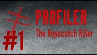 I'm a Detective! [Profiler:The Hopscotch Killer] screenshot 2
