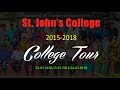 Royal bcom 2015 to 2018  my college tour