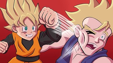 Why Everyone is Wrong about Power Scaling (including me)