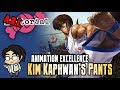 ANIMATION EXCELLENCE: A Eulogy To Kim Kaphwan's Pants