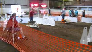 X Fidos Tournament 9 15 13