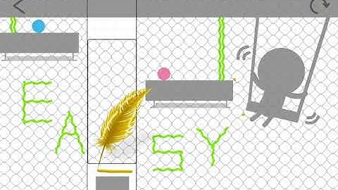 Hard fast way)... Brain Dots！ http://braindotsapp.com #BrainDots