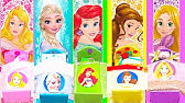 ディズニー プリンセスたちの 女子会 シュガー ラッシュ オンライン 本編映像 Youtube