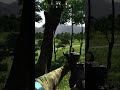 Gray Zone Warfare Ambush Takedown #shorts