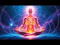 432hz + 528hz + 963hz - Stress and Anxiety | Spiritual Awakening, Whole Body Renewal