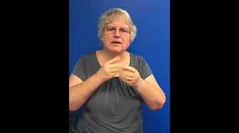 Happy Thanksgiving from VCI scheduler, Ruth