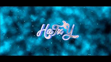 INTRO - HaTzY [V2] - 3D [Sync]