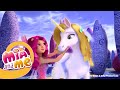 Los nuevos unicornios - O mundo de Mia 3 - Mia and me