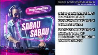 Lagu DJ Mentawai II 
