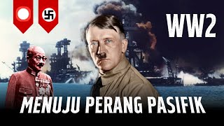 Dari Nanking Menuju Perang Pasifik | Sejarah Jepang Eps. 5