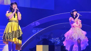 田村ゆかり X 水樹奈々 - phantom minds & My wish My love