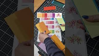 5 Gorgeous Color Combinations YOU should try! #altenew