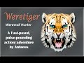Weretiger: Werewolf Hunter
